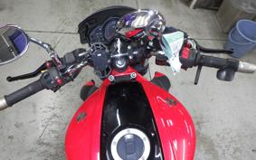 SUZUKI GLADIUS 2010 VK58A