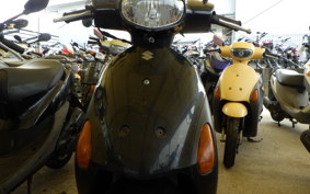 SUZUKI LET's 4 CA41A