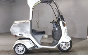 HONDA GYRO TA03