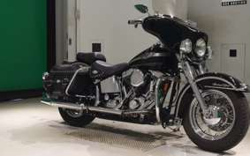 HARLEY FLSTC 1450 2003