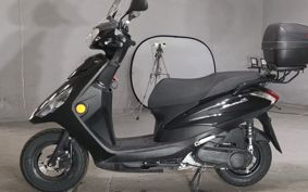 YAMAHA AXIS Z SEJ6J