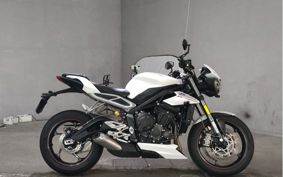 TRIUMPH  TRIUMPH  STREET  TRIPLE RS HDA464