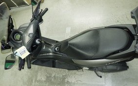 YAMAHA N-MAX 2023 SED6J