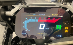 BMW R1250GS ADVENTURE 2021 0M11