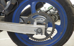 SUZUKI GSX-R250 GJ72A