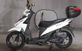 SUZUKI ADDRESS V110 CE47A