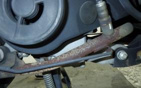 SUZUKI ADDRESS V50 Gen.2 2002 CA44A