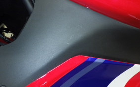 HONDA CBR600RR 2025 PC40