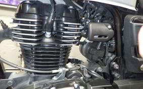 HONDA GB350S 2022 NC59