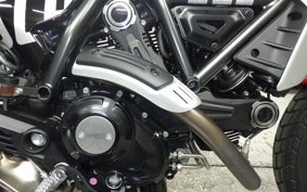 DUCATI SCRAMBLER ICON 2025