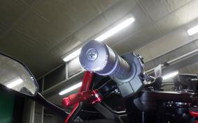 HONDA CBR400R 2024 NC65