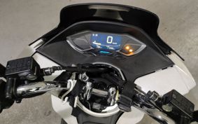 HONDA PCX 160 KF47