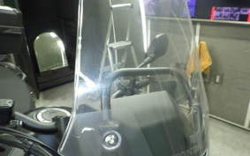 HONDA NX400 2024 NC65