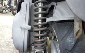 YAMAHA JOG Gen.5 SA36J