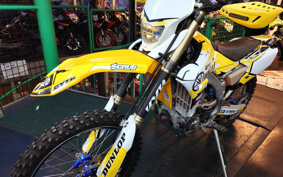 YAMAHA YZ250F CG34C