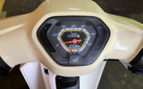 HONDA SUPER CUB110 JA10
