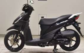 SUZUKI ADDRESS 110 CE47A