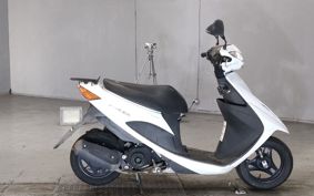 SUZUKI ADDRESS V50 CA44A