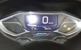 HONDA PCX125 JK05