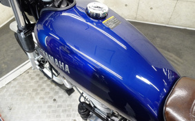 YAMAHA SR400 FINAL ED 2021 RH16J