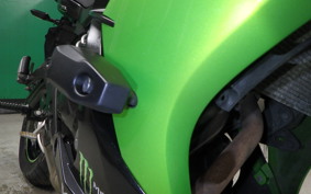 KAWASAKI NINJA 650 2012
