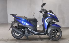 YAMAHA TORI CITY 155 SG37J