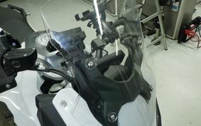 BMW F900XR 2021