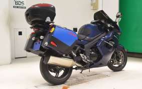 TRIUMPH SPRINT 1050 GT 2010