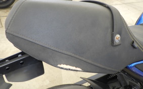 YAMAHA XSR900 2022 RN80J
