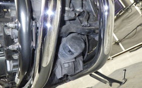 YAMAHA VMAX 2007