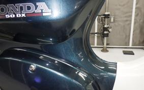 HONDA C50 SUPER CUB AA01
