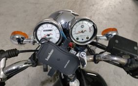 YAMAHA SR400 RH01J