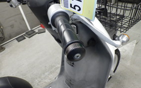 HONDA ﾍﾞﾝﾘｨ50-2 2022 AA05