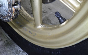 HONDA XR100 MOTARD 2020 HD13