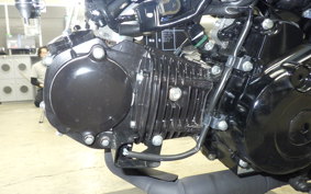 HONDA GROM 2021 JC92