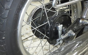 YAMAHA SR400 Gen.5 2021 RH16J