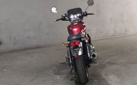 HONDA CB1100 SC65