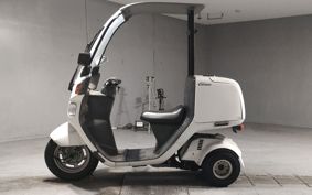 HONDA GYRO TA02