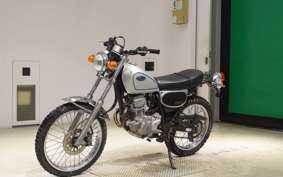 YAMAHA BRONCO 5BT