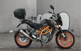 KTM 250 DUKE JGE40