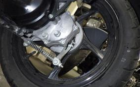 SUZUKI ADDRESS 110