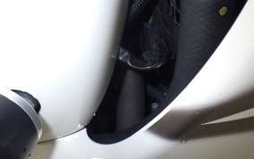 SUZUKI HAYABUSA Gen.2 2012