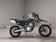 Фото Kawasaki D-TRACKERX с японского аукциона