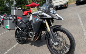 BMW F800GS ADVENTURE 2015 0B05