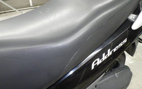 SUZUKI ADDRESS 110 2024 CE47A
