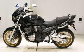 SUZUKI BANDIT 1200 A 2007 GV79A