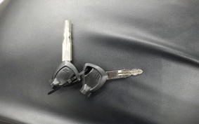 SUZUKI LET's CA4AA