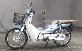 HONDA SUPER CUB110 JA10