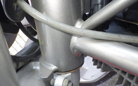 DUCATI MONSTER 400 2002