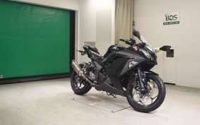 KAWASAKI NINJA 250 EX250L